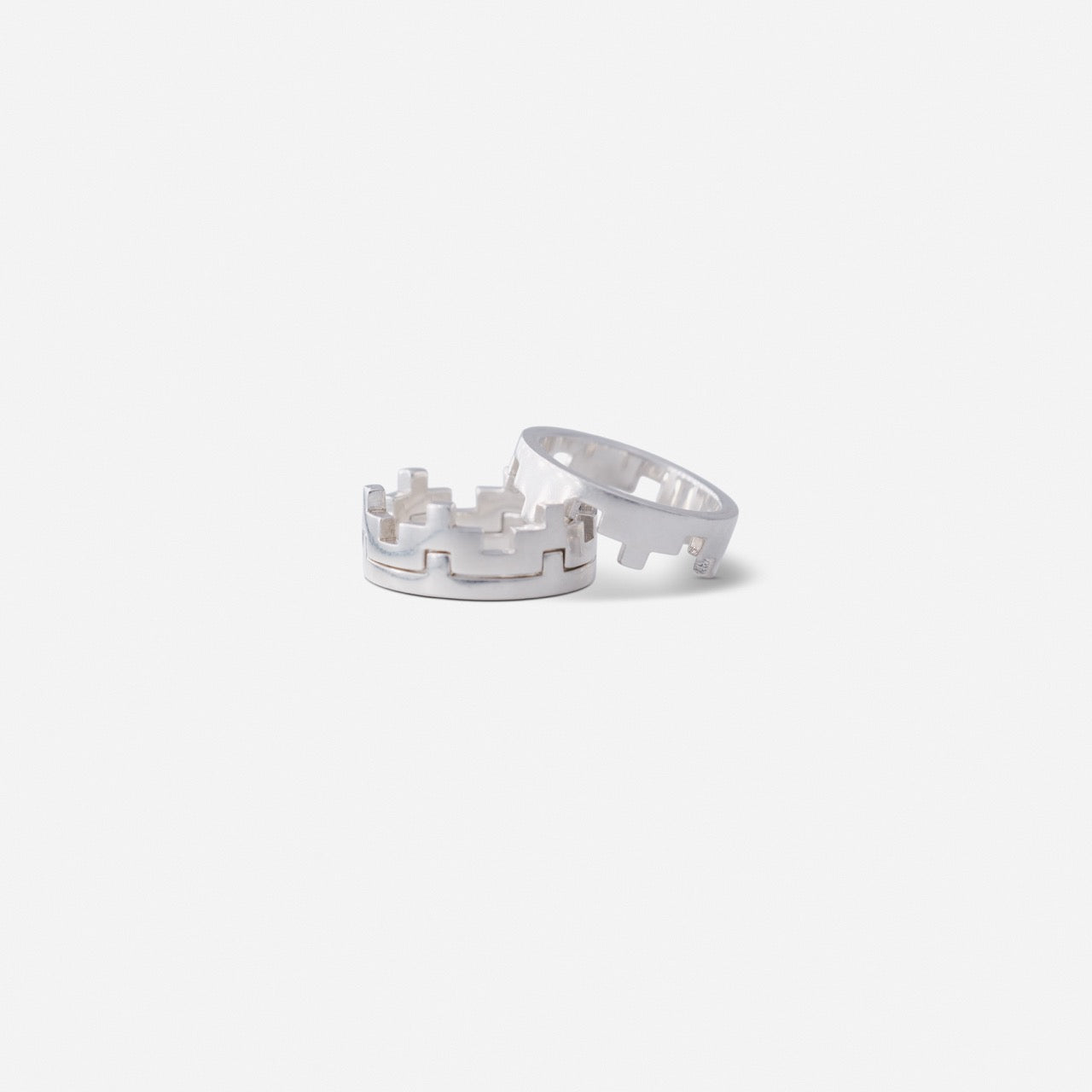 Tetris Trio Ring