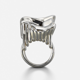 Boxey V5 Silver