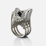 Boxey V5 Silver